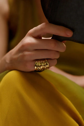 Libeccio Ring