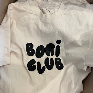 Bori Club T-Shirt