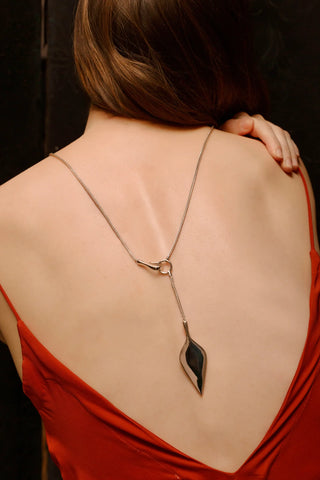 Shamal Necklace