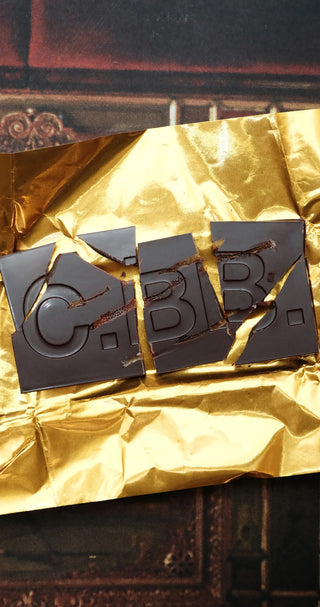 Preserved Oranges Dark Chocolate