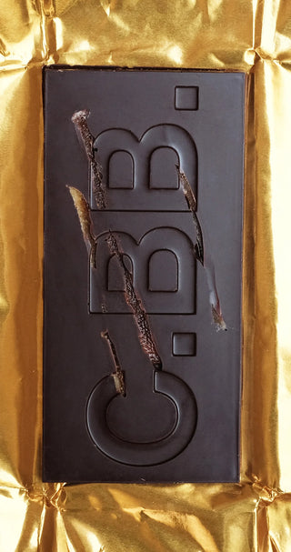 Preserved Oranges Dark Chocolate
