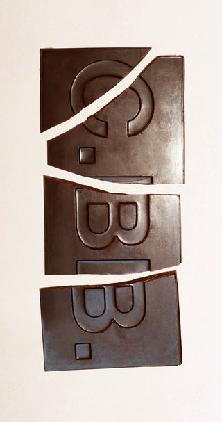 Port of Mohka Coffee Dark Chocolate