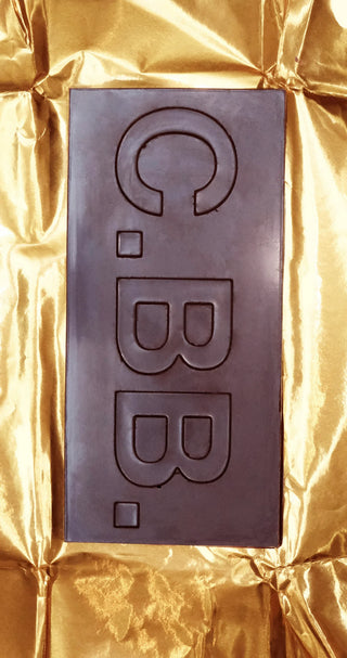Port of Mohka Coffee Dark Chocolate
