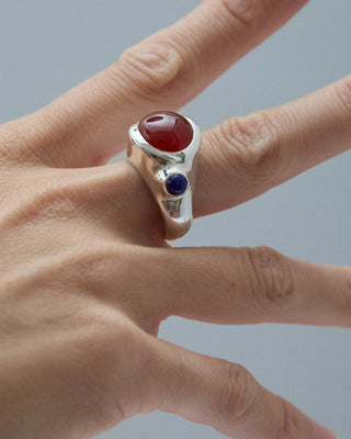 Composition Ring