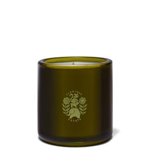 Jasmine Damask Rose Candle