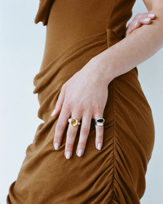 Composition Ring No. 2