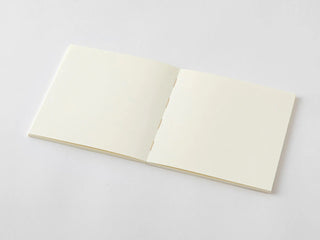 MD Notebook A5 Square | Thick