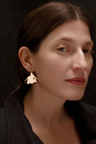 Cers Earrings
