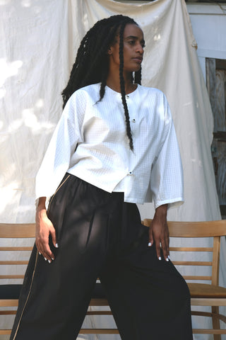 Greta Pant | Black