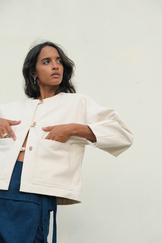 Kika Jacket