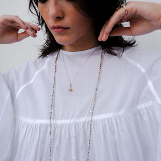Sea Colors Necklace