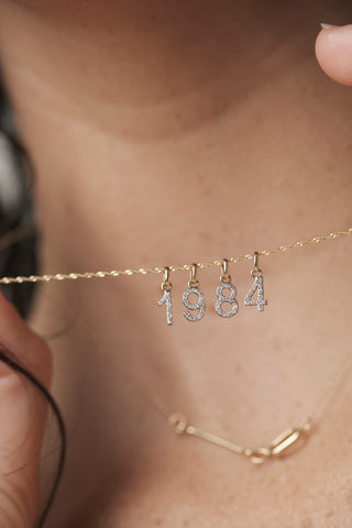 Pave Numbers