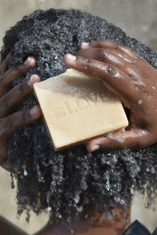 =LOVE Bar Soap