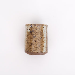 Primitive Stoneware, Drinking Vessels