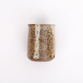 Primitive Stoneware, Drinking Vessels