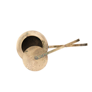 Italian Cigar Box Ashtray