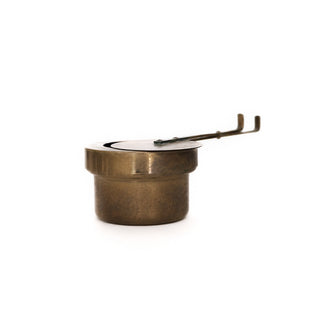 Italian Cigar Box Ashtray