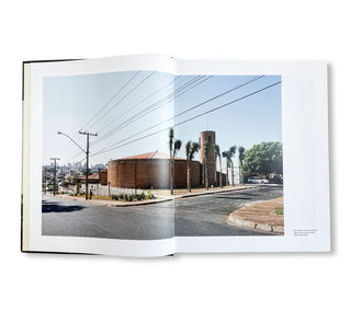 Lina Bo Bardi: 100: Brazil's Alternative Path to Modernism