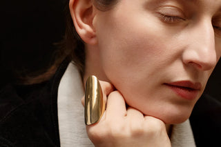 Oroshi Ring
