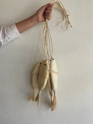 Pez Crossbody Bag