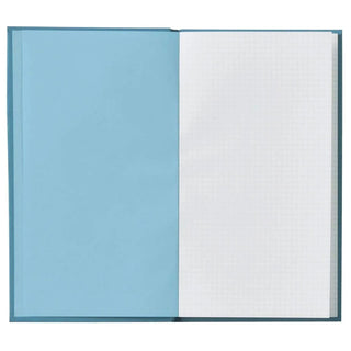 Pocket Sketch Book | Blue