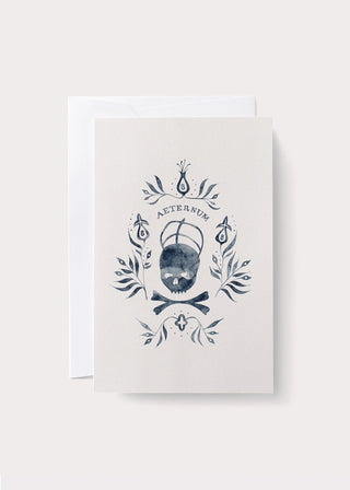 Eternity Card