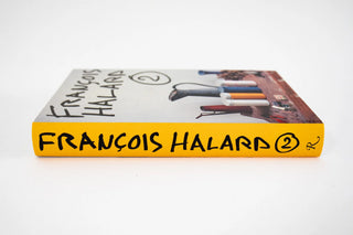 Francois Halard: A Visual Diary