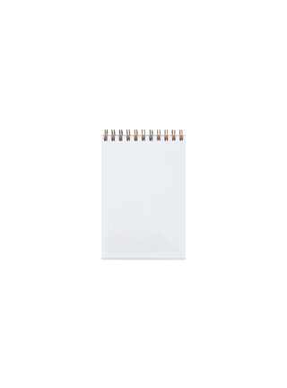 Ideas Notepad