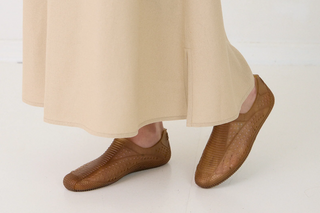 Dune Shoe