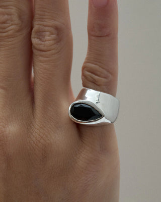 Gota Negra Ring