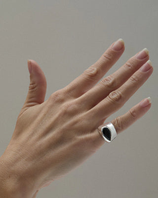 Gota Negra Ring
