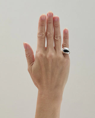 Gota Negra Ring