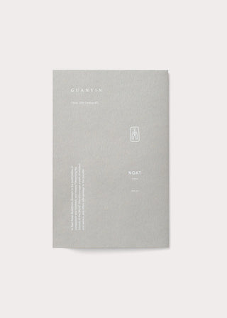 Guanyin Card