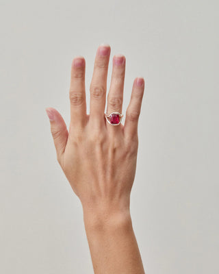 Rubioni Cocktail Ring