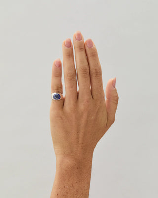 Lazuli Signet