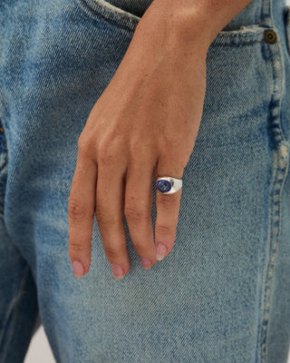 Lazuli Signet