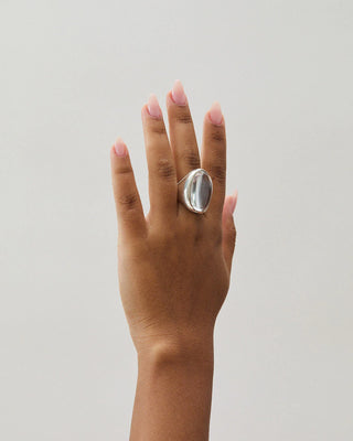 Crystal Ring