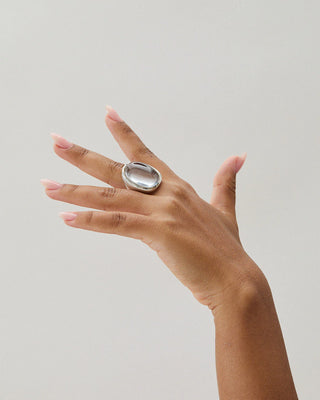 Crystal Ring
