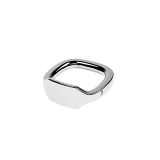 Squircle Signet Ring