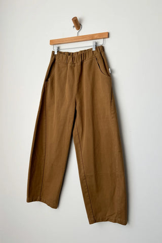 Arc Pants | Tobacco
