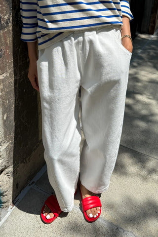 Arc Pants | Milk