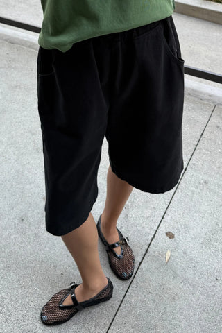 Liam Bermuda Shorts