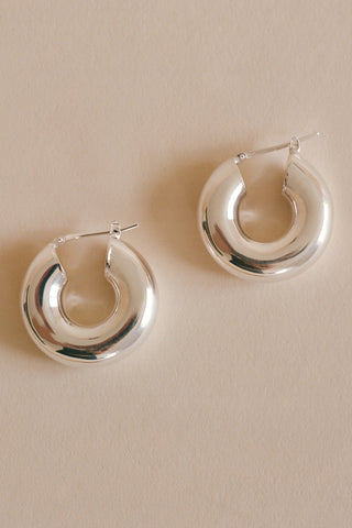 Essentialist Earrings