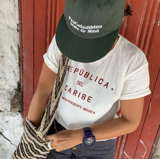 República del Caribe T-Shirt