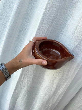 Matcha Bowl | Red Ash