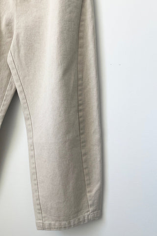 Arc Pants | Naturel
