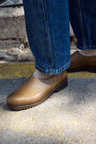 Garden Clog