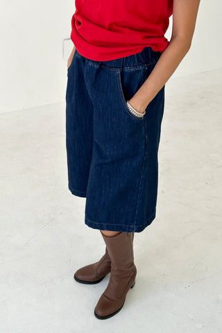 Liam Bermuda Shorts