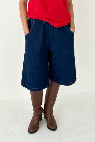 Liam Bermuda Shorts