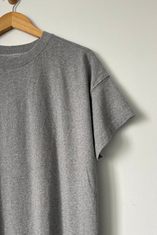 Her Dress | Heather Grey